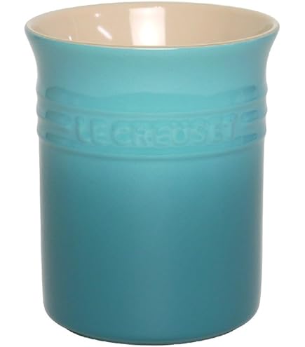 Amazon｜ル・クルーゼ(Le Creuset) ユーテンシルクロック S チェリー